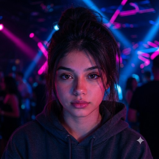 Clubbing Partner